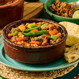 Plain Moussaka Casserole